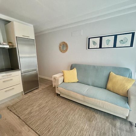 Sand Feet Apartment Las Palmas de Gran Canaria Extérieur photo
