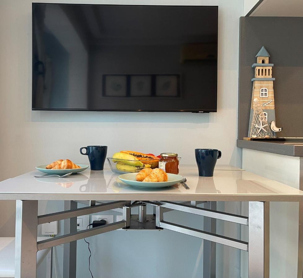 Sand Feet Apartment Las Palmas de Gran Canaria Extérieur photo
