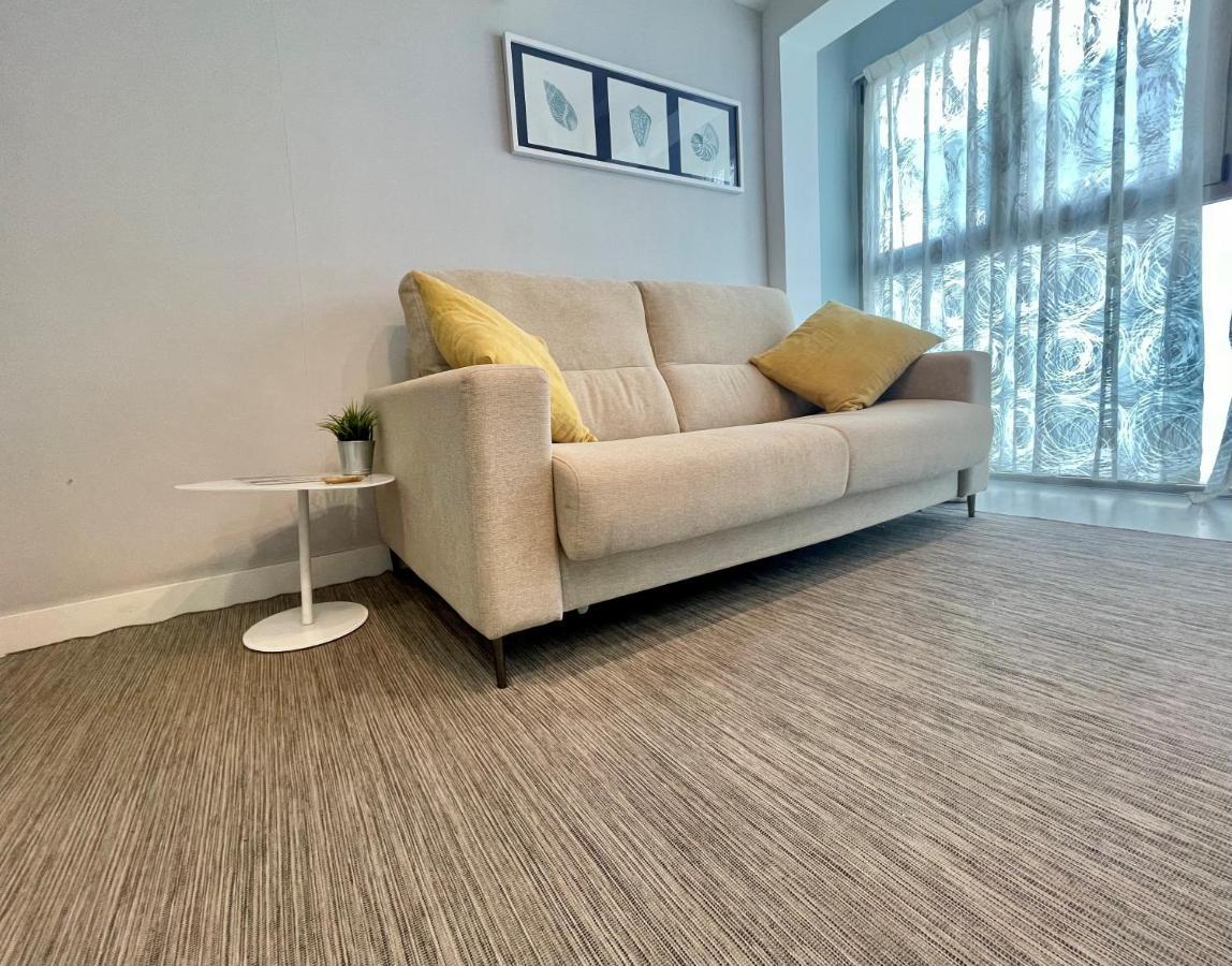Sand Feet Apartment Las Palmas de Gran Canaria Extérieur photo