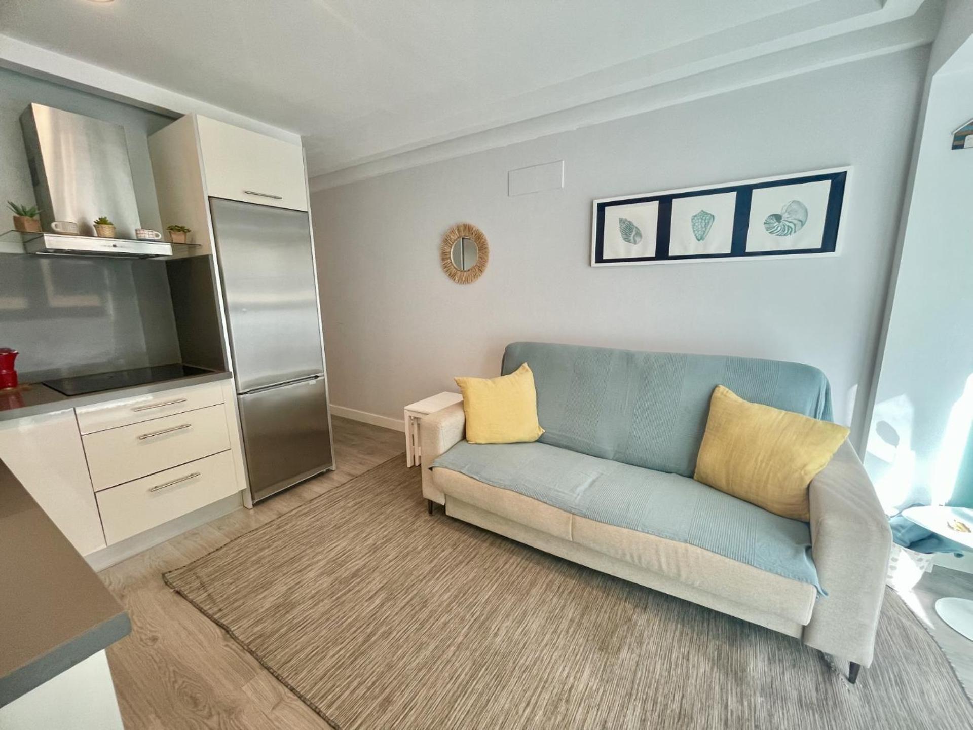 Sand Feet Apartment Las Palmas de Gran Canaria Extérieur photo